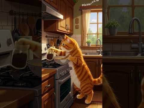 cat style #cat #catlovers #catvideos #catshorts #cats