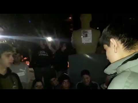 Salta vs Andi vs Elix-G vs Blackshep - Octavos de final - BIG BANG FREE FECHA 8