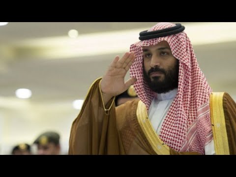 ولي العهد السعودي يؤكد أن المملكة "لا تريد حربا" لكنها مستعدة "للتعامل مع أي تهديد"