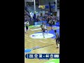 Viktor Gaddefors (19 points) Highlights vs. Zz Leiden