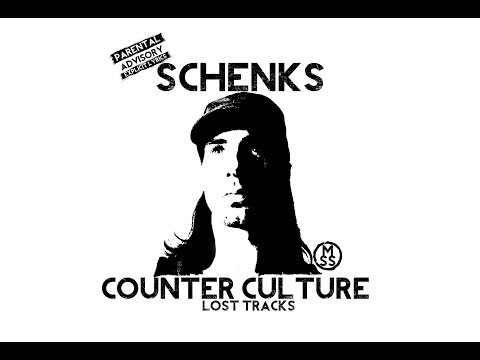 Schenks / Counter Culture #LostTracks (Full Mix)