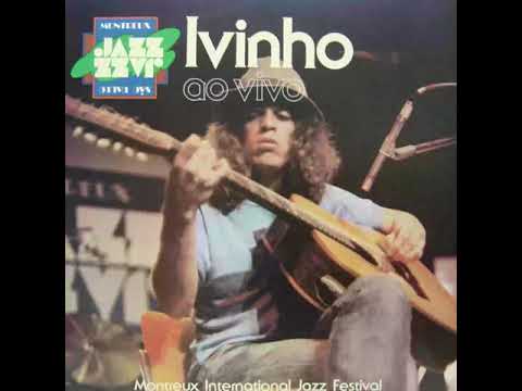 Ivinho – Frevo único