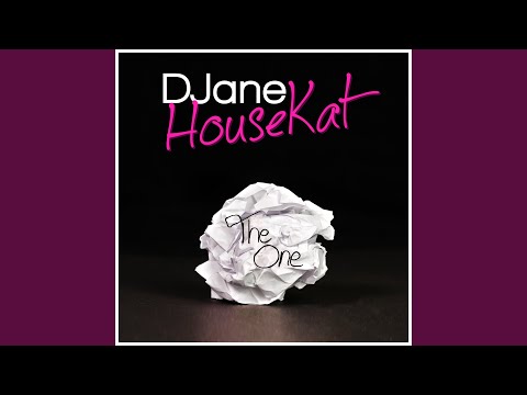 The One (Klaas Remix)