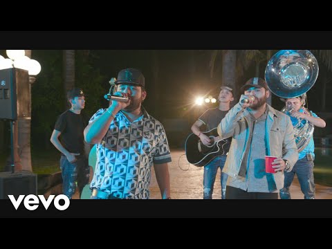 Gerardo Ortiz, Luis R. Conriquez - El Pelo Chino
