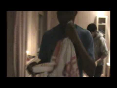 The Dream Hack Cottage. SF IV. Andreas vs Shau Blad Money Match. Funny Intro