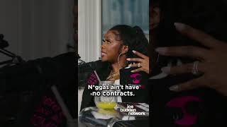 QueenzFlip Questioning Remy Ma&#39;s Battle Rapping Career