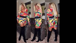 Hoilday / Party Outfits - LOOKBOOK