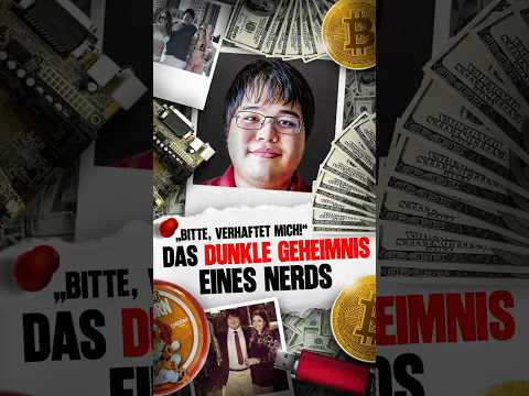 Nerd verliert 6 Milliarden-Dollar 💸 #shorts