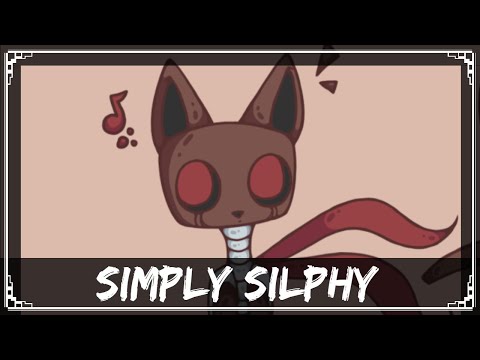 [Undertronic Original] SharaX - Simply Silphy