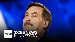 Mike Lindell withholds payment for recount request in Minnesota GOP governor primary