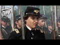 Glory: Battle of Antietam Opening Scene (Matthew Broderick Clip)
