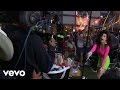 Katy Perry - Making of Last Friday Night 