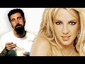If System Of A Down Wrote Toxic