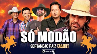 Eduardo Costa, Leonardo, Gusttavo lima, Chitãozinho & Xororó, Di Paullo e Paulino🎸MODÃO DAS ANTIGAS