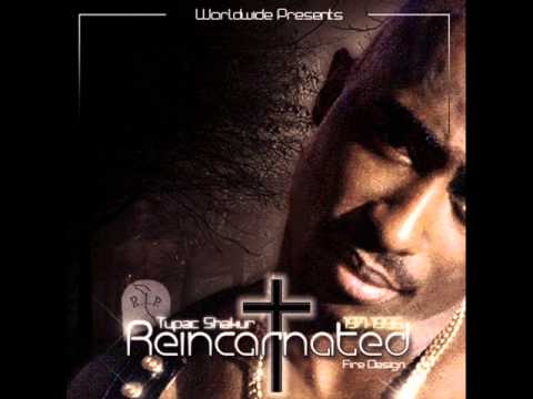 2Pac - Thug Style (Dihnjo Remix)