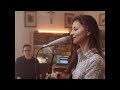 Dominika Gurbaľová Radosť Official Acoustic Klip