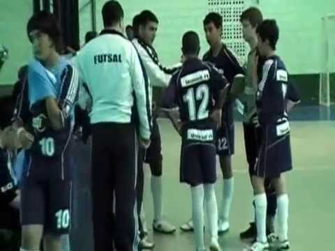 Avaí-LIC 5 x 4 Elase - Segunda Parte