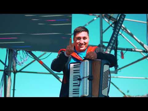 The Charros of Lumaco - Che and the Rolling Stones