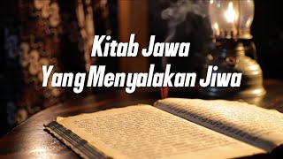 Download lagu Kitab Terlarang Syekh Siti Jenar: Ajaran Jawa yang Disembunyikan #motivation mp3 Download lagu Kitab Terlarang Syekh Siti Jenar: Ajaran Jawa yang Disembunyikan #motivation mp3