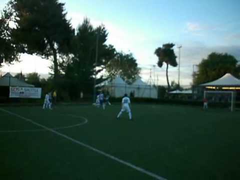 CSI Under 14 Santa Maria delle Grazie - Eurosport IV Miglio (Semifinale) (Highlights)