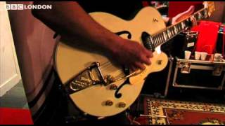 Imelda May - Inside Out (Live on the Sunday Night Sessions on BBC London 94.9)