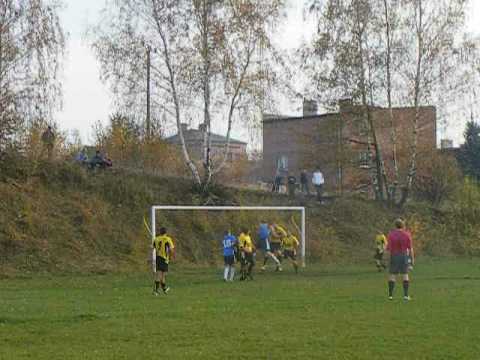 Rzuchów - Krzyżkowice