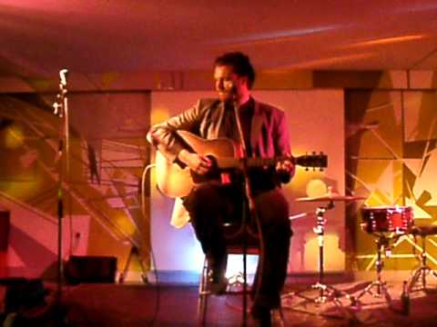 KRefeld Unplugged Presents Philipp Süß #1
