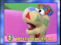 GMTV2 Continuity 14 03 03