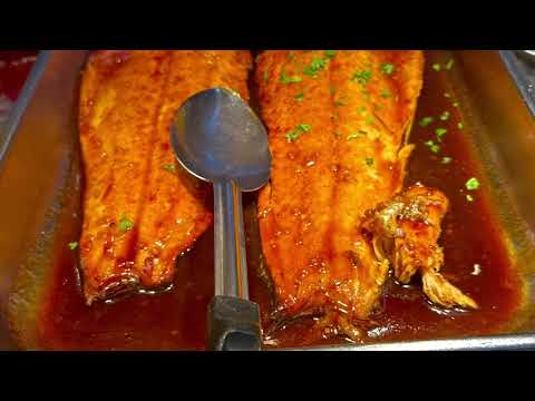 Mandarin Buffet North York