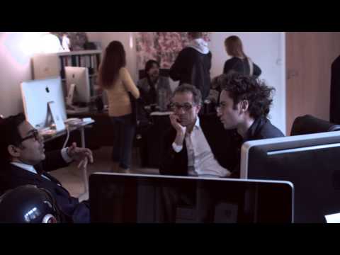 Hacienda-Studio Miniature vidéo YouTube 18