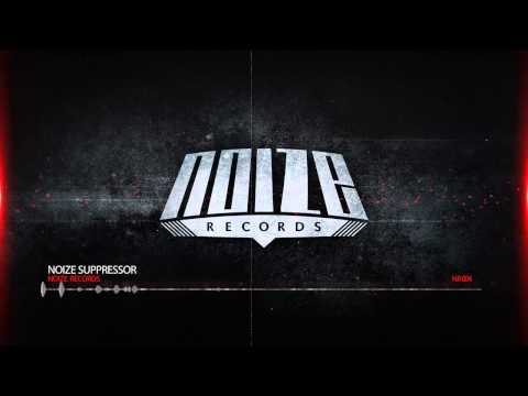 NR004 Noize Suppressor - Noize Records