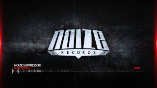 NR004 Noize Suppressor - Noize Records