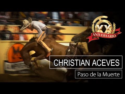 Death Pass - Christian Aceves - Millionaire THV 2017