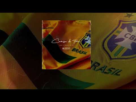 MC Magrin da ZS ft JpZs - Camisa de Time