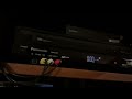 Rewinding Another VHS Tape Yet Again
