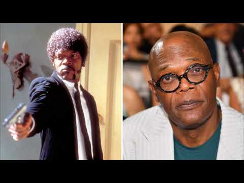 'Pulp Fiction' Cast: Where Are They Now
