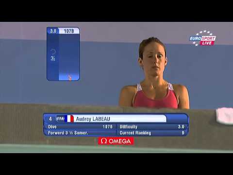 Eindhoven2012 Audrey Labeau #1