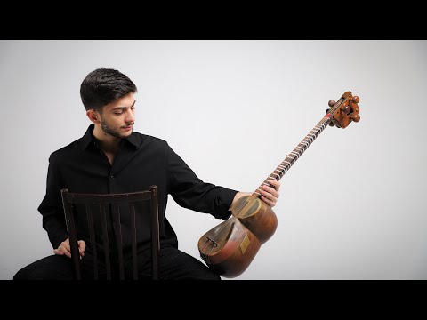 Baylarlii - Feridem (Official Music Video)