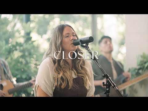 Thumbnail for Closer video
