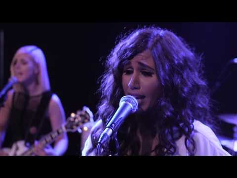 Dua Lipa – Be the one (Luminize cover)