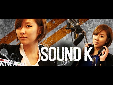 Kim Hyung Jun (김형준) on Arirang Sound K radio