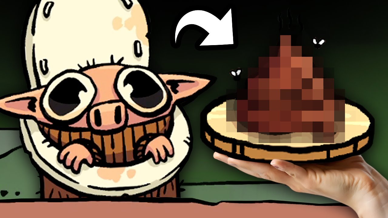 vendi SUSHI pra goblin e fiquei RICO