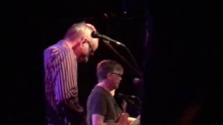 Don&#39;t Look Back, Teenage Fanclub, Bottom Lounge, Chicago, 10/21/16