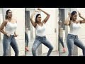 Two Two Two Song க்கு குத்தாட்டம் போட்ட Shivani Narayanan An