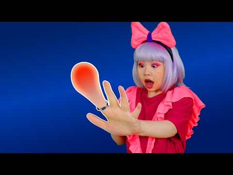 I'm Stuck Song & MORE | Kids Funny Songs