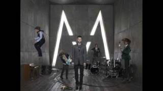 Maroon 5 - If I Never See Your Face Again