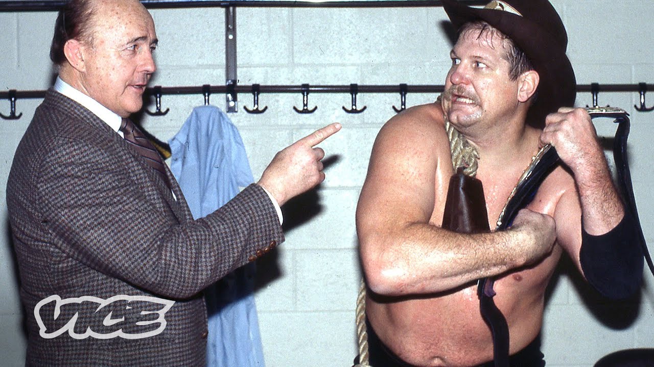 Tales From The Territories (Trailer)