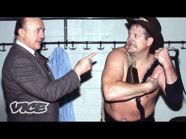 Tales From The Territories (Trailer)