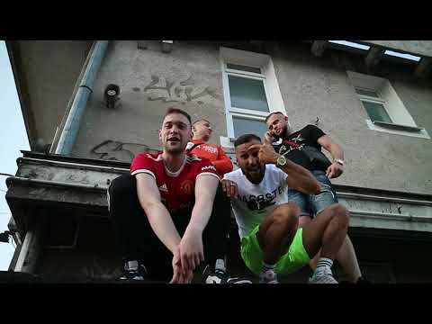 KENAJ X EMEN - OSIEDLOWE KOTY // OFFICIAL VIDEO 2023