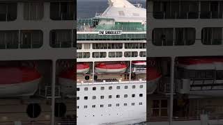 The Oldest and smallest Ship of Royal Caribbean!… #cruiseship #travel #cruise #yt #ytshorts #viral